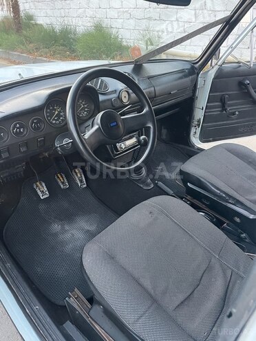 LADA (VAZ) 2106 2005, 254,040 km - 1.6 l - Bakı