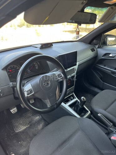 Opel Astra 2009, 344,560 km - 1.6 l - Oğuz