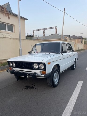 LADA (VAZ) 2106 2005, 254,040 km - 1.6 l - Bakı
