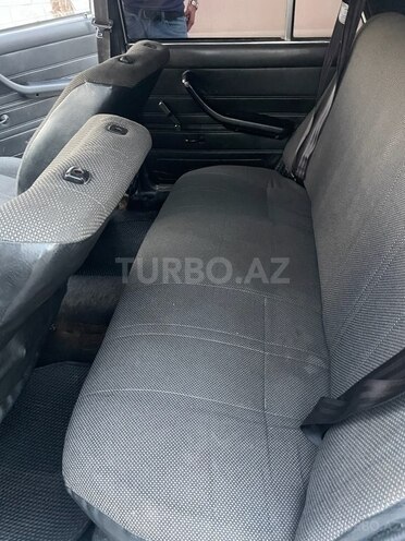 LADA (VAZ) 2106 2005, 254,040 km - 1.6 l - Bakı