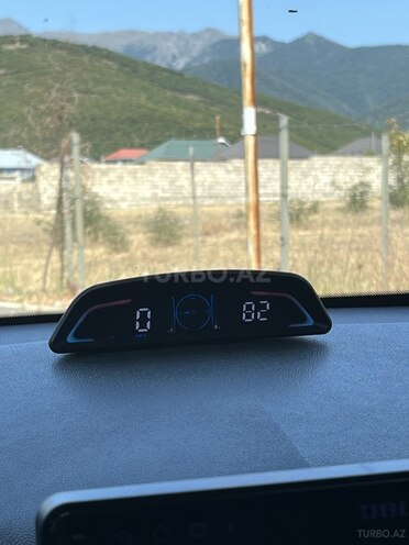 Opel Astra 2009, 344,560 km - 1.6 l - Oğuz