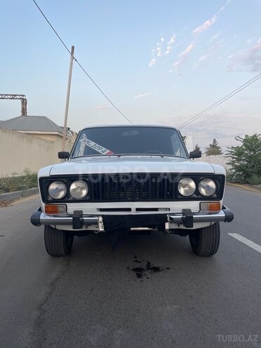 LADA (VAZ) 2106 2005, 254,040 km - 1.6 l - Bakı