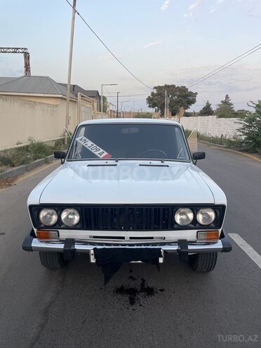 LADA (VAZ) 2106 2005, 254,040 km - 1.6 l - Bakı