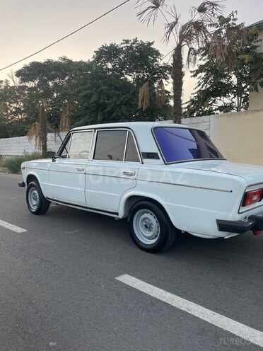 LADA (VAZ) 2106 2005, 254,040 km - 1.6 l - Bakı