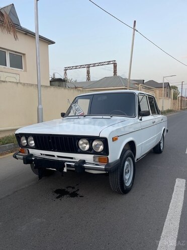 LADA (VAZ) 2106 2005, 254,040 km - 1.6 l - Bakı