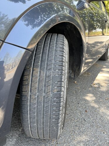 Opel Astra 2009, 344,560 km - 1.6 l - Oğuz