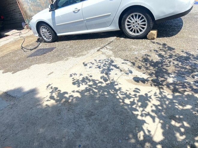 Renault Laguna 2008, 430,000 km - 2.0 l - Bakı