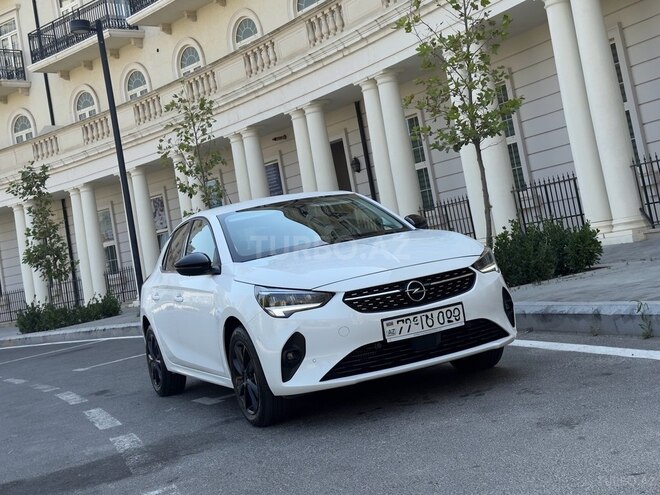 Opel Corsa 2023, 6,000 km - 1.2 л - Bakı