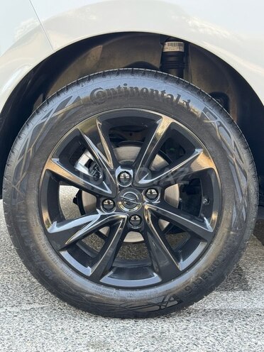 Opel Corsa 2023, 6,000 km - 1.2 л - Bakı