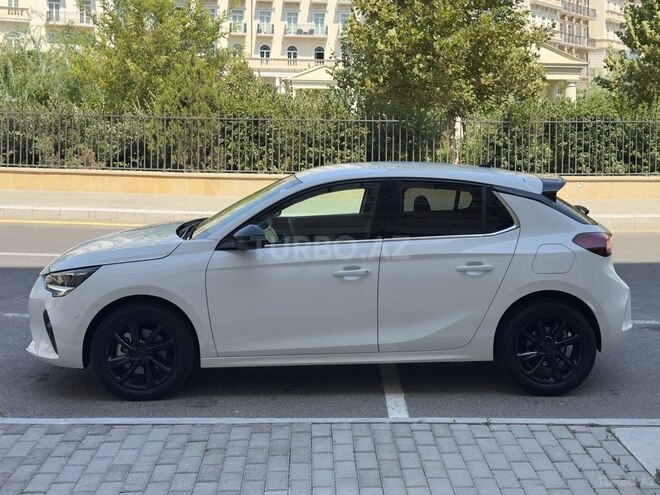 Opel Corsa 2023, 6,000 km - 1.2 л - Bakı