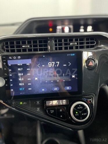 Toyota Aqua 2019, 86,239 km - 1.5 л - Sumqayıt