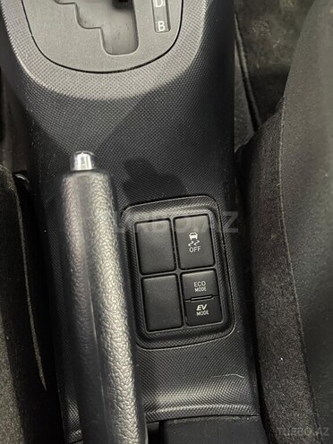 Toyota Aqua 2019, 86,239 km - 1.5 л - Sumqayıt