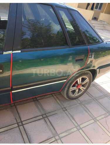 Daewoo Espero 1997, 214,771 km - 1.8 л - Bakı