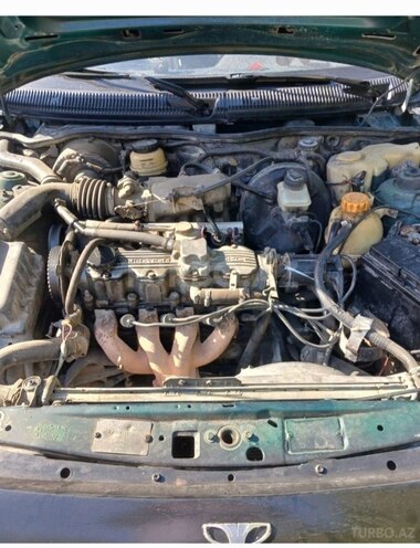 Daewoo Espero 1997, 214,771 km - 1.8 л - Bakı