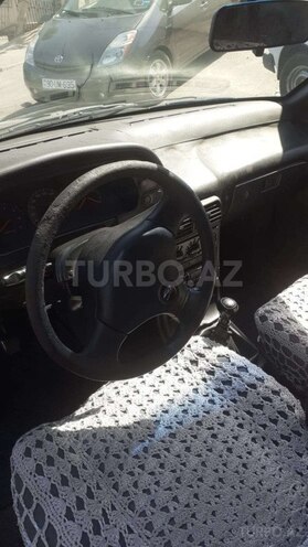 Daewoo Espero 1997, 214,771 km - 1.8 л - Bakı