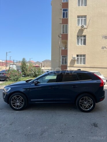 Volvo XC60-6