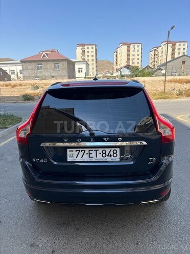 Volvo XC60-10