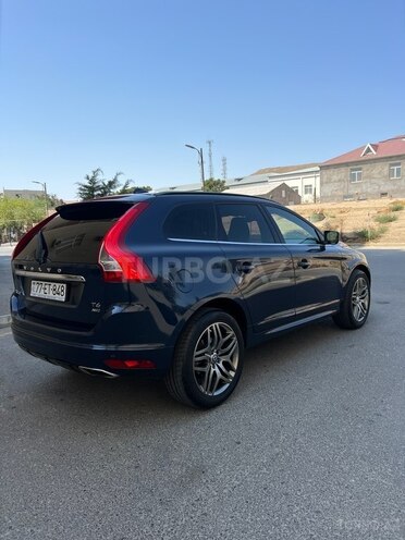 Volvo XC60-5