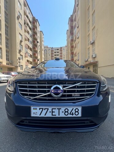 Volvo XC60-9