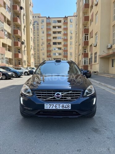 Volvo XC60-3