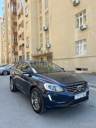 Volvo XC60-2