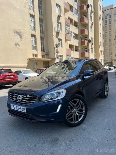 Volvo XC60-1