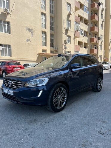 Volvo XC60-7