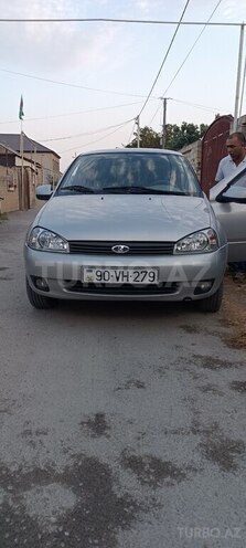 LADA (VAZ) Kalina 2011, 281,000 km - 1.6 л - Siyəzən