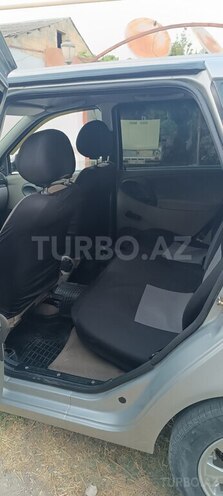 LADA (VAZ) Kalina 2011, 281,000 km - 1.6 л - Siyəzən