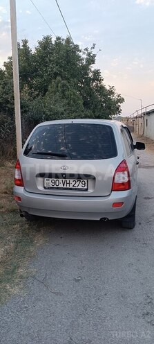 LADA (VAZ) Kalina 2011, 281,000 km - 1.6 л - Siyəzən
