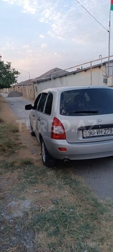 LADA (VAZ) Kalina 2011, 281,000 km - 1.6 л - Siyəzən