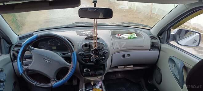 LADA (VAZ) Kalina 2011, 281,000 km - 1.6 л - Siyəzən