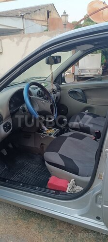 LADA (VAZ) Kalina 2011, 281,000 km - 1.6 л - Siyəzən
