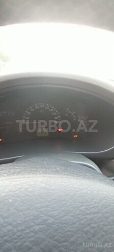 LADA (VAZ) Kalina 2011, 281,000 km - 1.6 л - Siyəzən