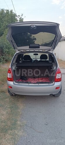LADA (VAZ) Kalina 2011, 281,000 km - 1.6 л - Siyəzən