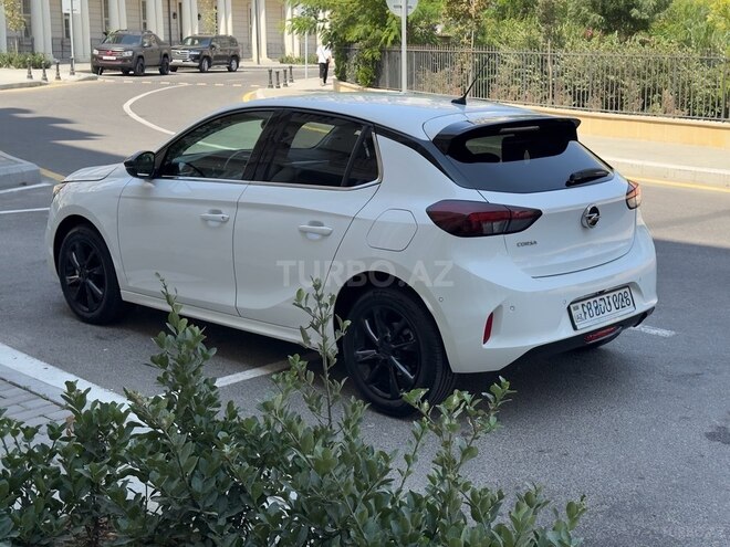 Opel Corsa 2023, 6,000 km - 1.2 л - Bakı
