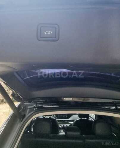 Changan CS 95 2021, 76,000 km - 2.0 l - Bakı