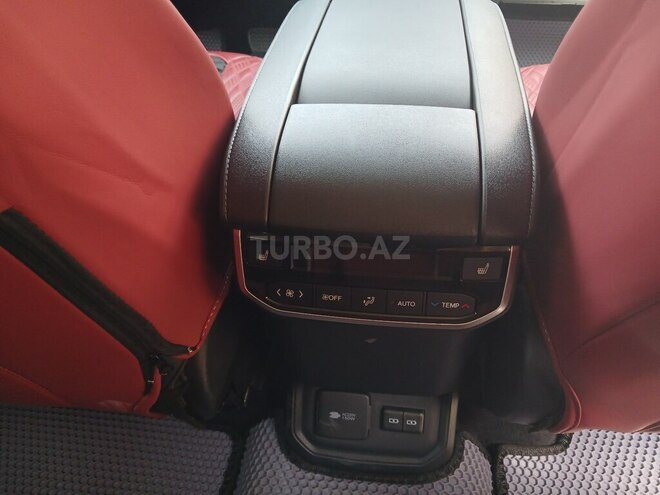 Toyota Highlander 2025, 2,302 km - 2.5 l - Gəncə