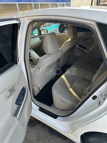 Toyota Prius 2010, 200,000 km - 1.8 l - Tovuz