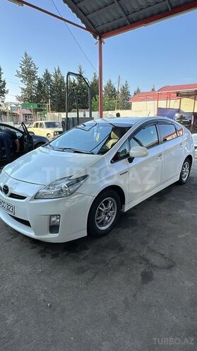Toyota Prius 2010, 200,000 km - 1.8 l - Tovuz