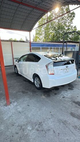Toyota Prius 2010, 200,000 km - 1.8 l - Tovuz