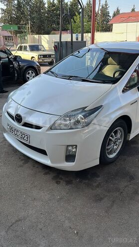Toyota Prius 2010, 200,000 km - 1.8 l - Tovuz