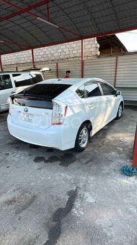 Toyota Prius 2010, 200,000 km - 1.8 l - Tovuz