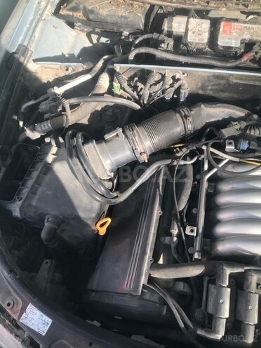 Audi A4 2002, 30,000 km - 2.4 l - Bakı