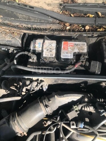 Audi A4 2002, 30,000 km - 2.4 l - Bakı