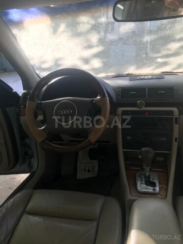 Audi A4 2002, 30,000 km - 2.4 l - Bakı