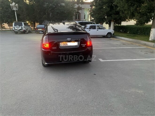 Toyota Prius 2008, 460,272 km - 1.5 l - Yevlax