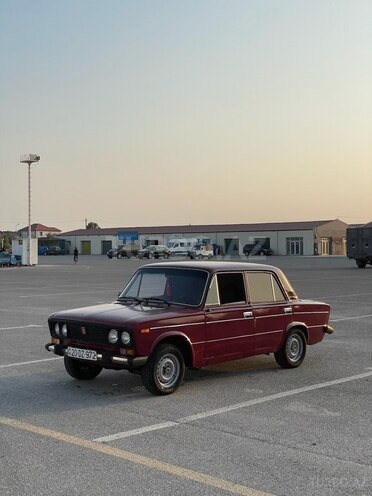 LADA (VAZ) 2106 1982, 565,606 km - 1.6 л - Bakı