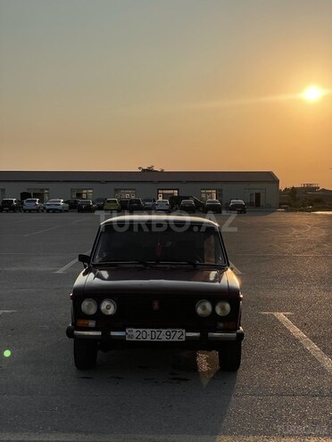 LADA (VAZ) 2106 1982, 565,606 km - 1.6 л - Bakı