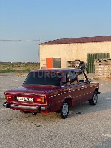 LADA (VAZ) 2106 1982, 565,606 km - 1.6 л - Bakı